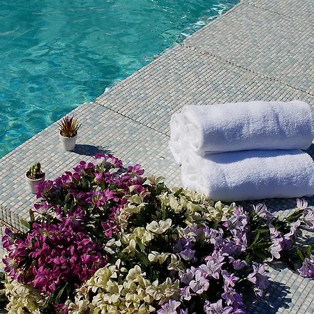 Carolina Hotel Forio di Ischia