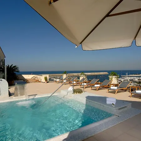 Hotel Carolina