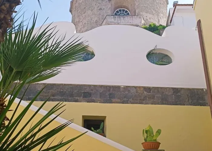 Hotel Carolina 4*