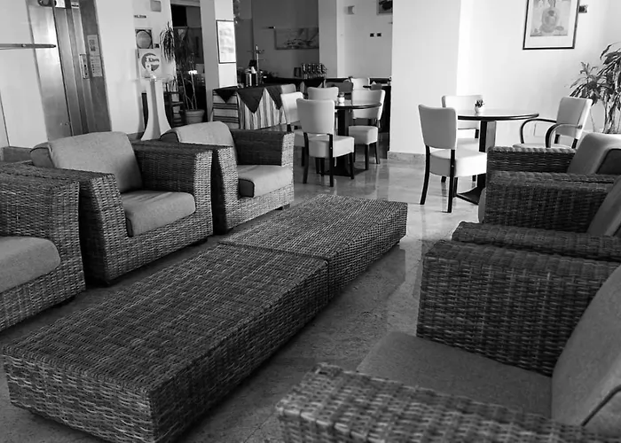 Carolina Hotel