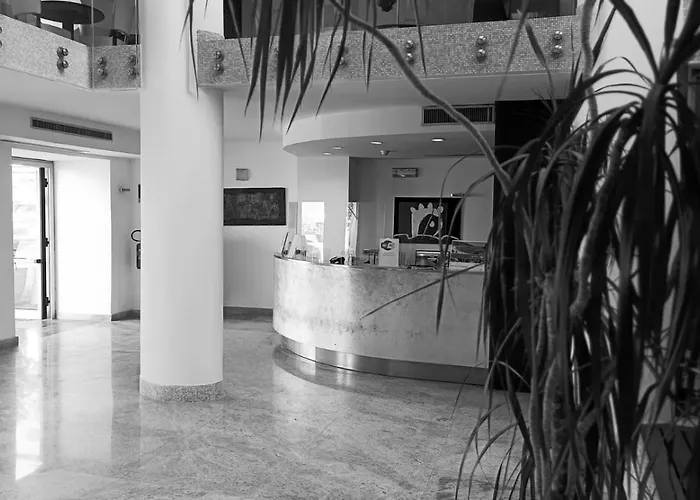Carolina 4* Forio di Ischia