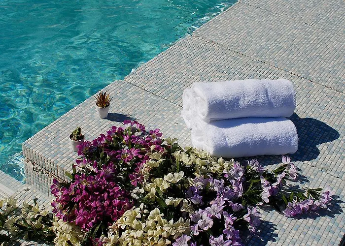 Carolina Hotel Forio di Ischia