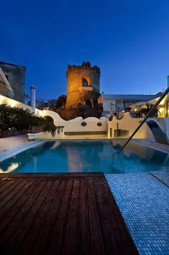 Hotel Carolina Forio di Ischia