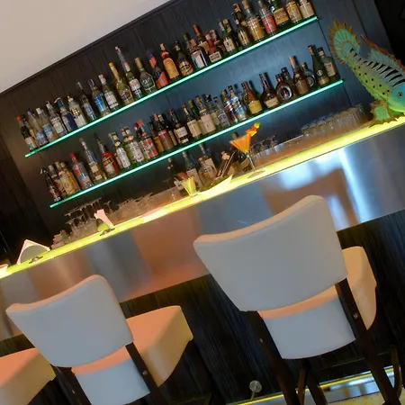酒店 卡罗琳娜别墅酒店 4*