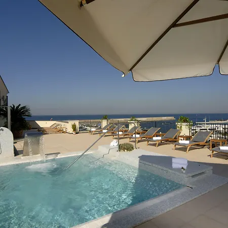 Carolina Hotel Forio di Ischia