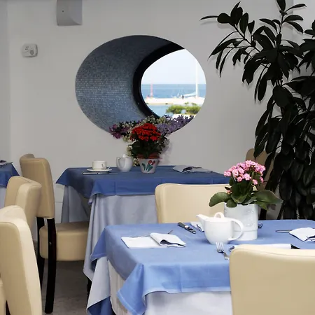 Hotel Carolina