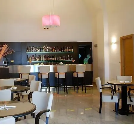 Carolina Hotel