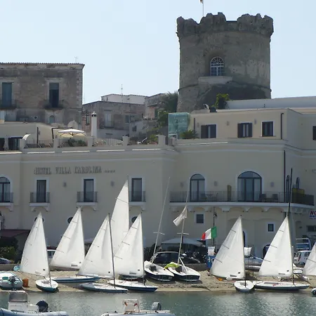 Carolina Hotel 4*
