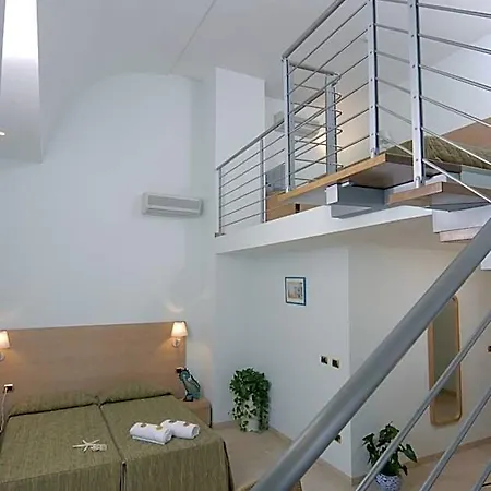 Carolina 4* Forio di Ischia