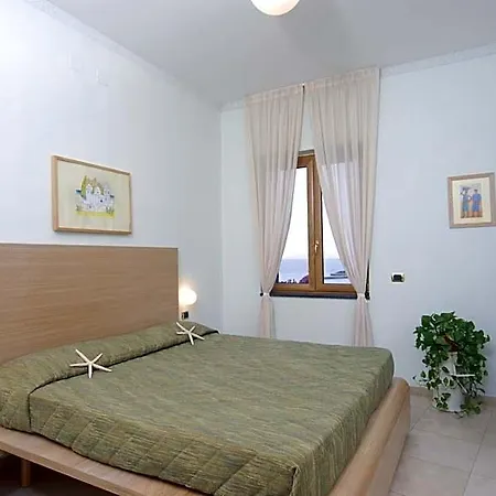 Carolina 호텔 Forio di Ischia