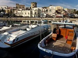 Carolina 호텔 Forio di Ischia