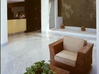 卡罗琳娜别墅酒店 4* Forio di Ischia