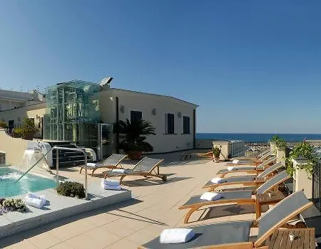 Carolina 4* Forio di Ischia