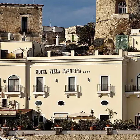 Carolina Forio di Ischia