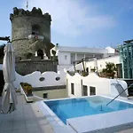 Otel Carolina