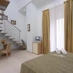 Otel Carolina Forio di Ischia