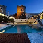 Otel Carolina Forio di Ischia