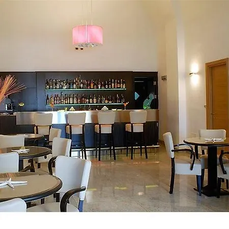 Carolina 4* Forio (Isola d'Ischia)
