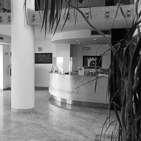 Carolina 4* Forio (Isola d'Ischia)