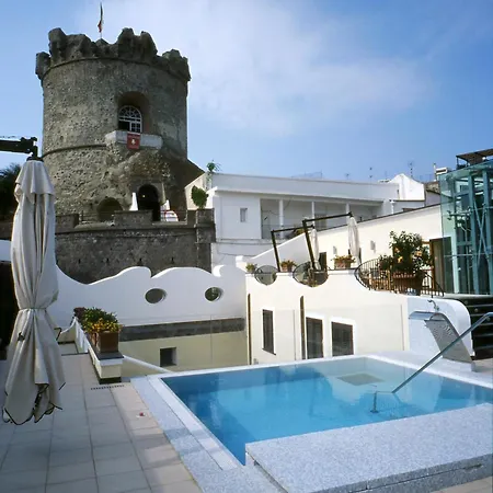 Hotell Carolina