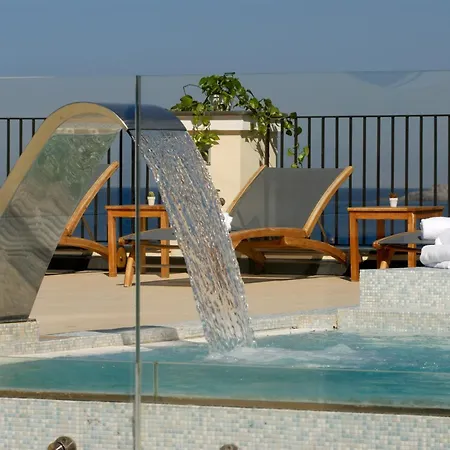Hotel Carolina Forio (Isola d'Ischia)