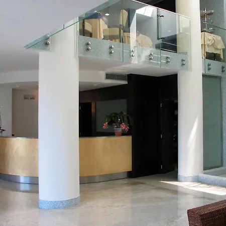 Hotell Carolina Forio di Ischia