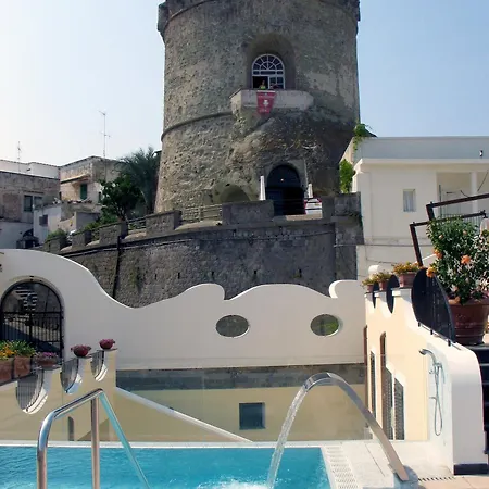 Hotel Carolina
