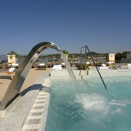 Carolina 4* Forio (Isola d'Ischia)