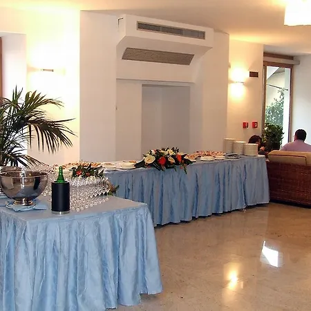 Hotell Carolina
