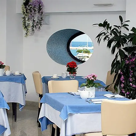 Hotel Carolina