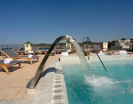 Carolina Hotel Forio (Isola d'Ischia)