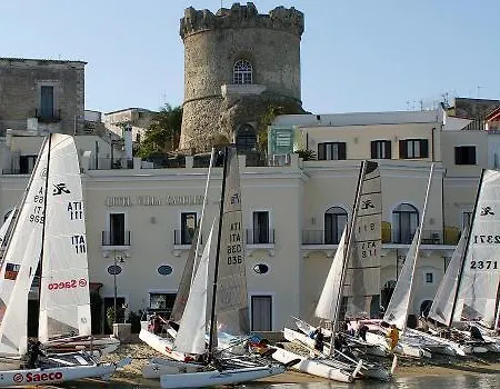 Carolina Hotel