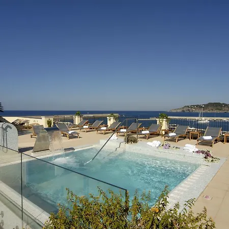 Carolina Hotel Forio (Isola d'Ischia)