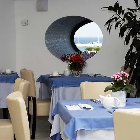 Carolina 4* Forio (Isola d'Ischia)