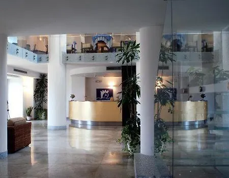 Carolina 4* Forio di Ischia
